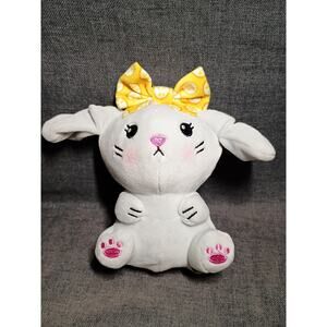 Moriah Elizabeth Lemon Mystery Mini Series 1 Plush Toy 6-inch